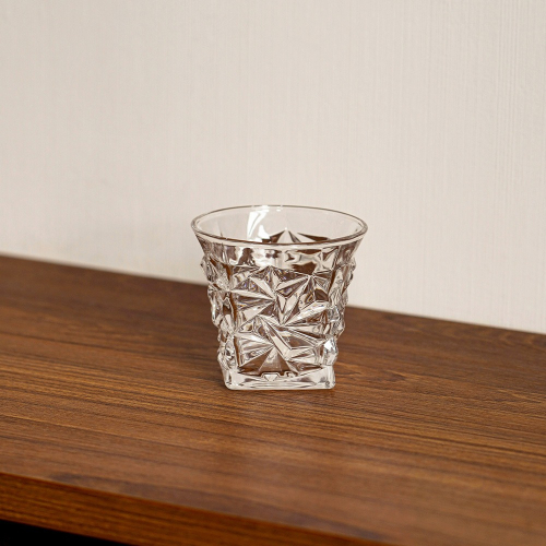 Verre et Cristal whiskey glass 法式水晶玻璃威士忌杯