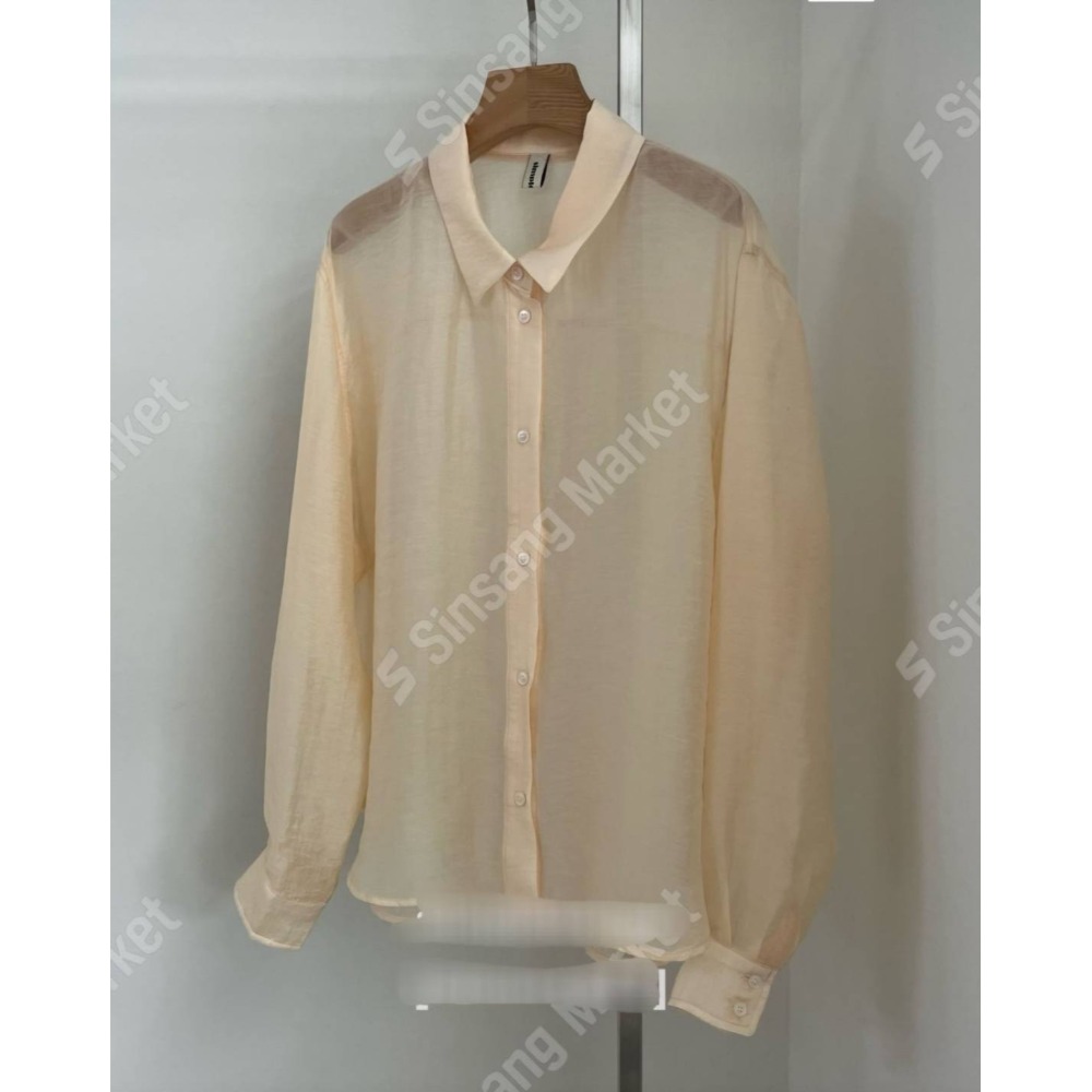 預購/HEDY赫蒂  正韓 飄逸感 彈力皺褶 鬆緊帶 綁帶休閒長裙 涼感/修身(FREE)(薄荷藍、黑、象牙白)-規格圖11