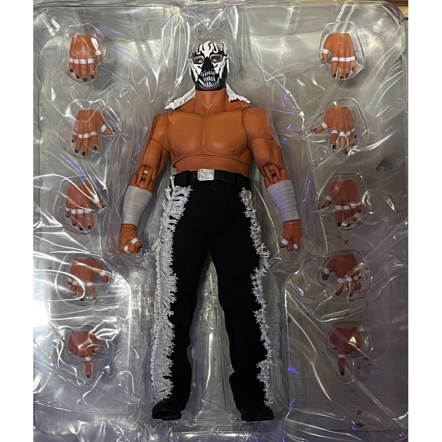 STORM TOYS 玩命之徒-細節圖2