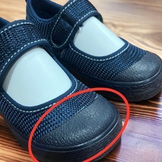 MIT 現貨 台灣製造 超透氣網布鞋 幼稚園室內鞋 安親班 男童鞋 女童鞋 學生鞋 學童鞋 便鞋 室內活動鞋-細節圖5