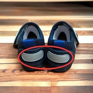 MIT 現貨 台灣製造 超透氣網布鞋 幼稚園室內鞋 安親班 男童鞋 女童鞋 學生鞋 學童鞋 便鞋 室內活動鞋-細節圖6