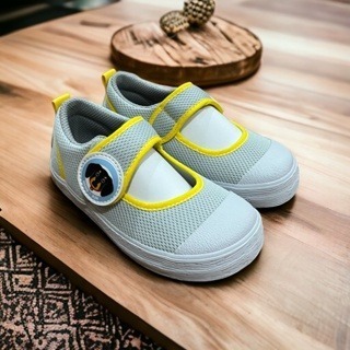 MIT 現貨 台灣製造 超透氣網布鞋 幼稚園室內鞋 安親班 男童鞋 女童鞋 學生鞋 學童鞋 便鞋 室內活動鞋-規格圖6