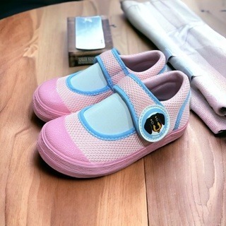 MIT 現貨 台灣製造 超透氣網布鞋 幼稚園室內鞋 安親班 男童鞋 女童鞋 學生鞋 學童鞋 便鞋 室內活動鞋-規格圖6