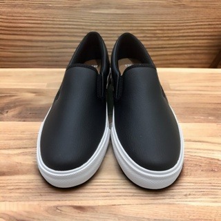 現貨 MIT 台灣製造 男女懶人鞋 男女小白鞋 樂福鞋 懶人鞋 小白鞋 皮面白鞋 休閒鞋 布鞋 男女布鞋 皮面懶人鞋-細節圖4