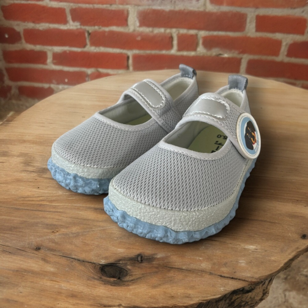 MIT 現貨 台灣製造 超透氣網布鞋 幼稚園室內鞋 安親班 男童鞋 女童鞋 學生鞋 學童鞋 便鞋 室內活動鞋-規格圖4