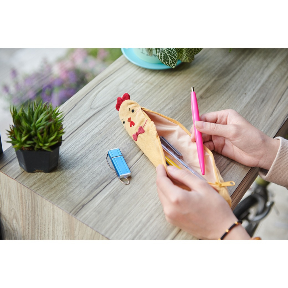 樣樣好物  Fun Animals 好心情隨身袋 公益計畫-細節圖5