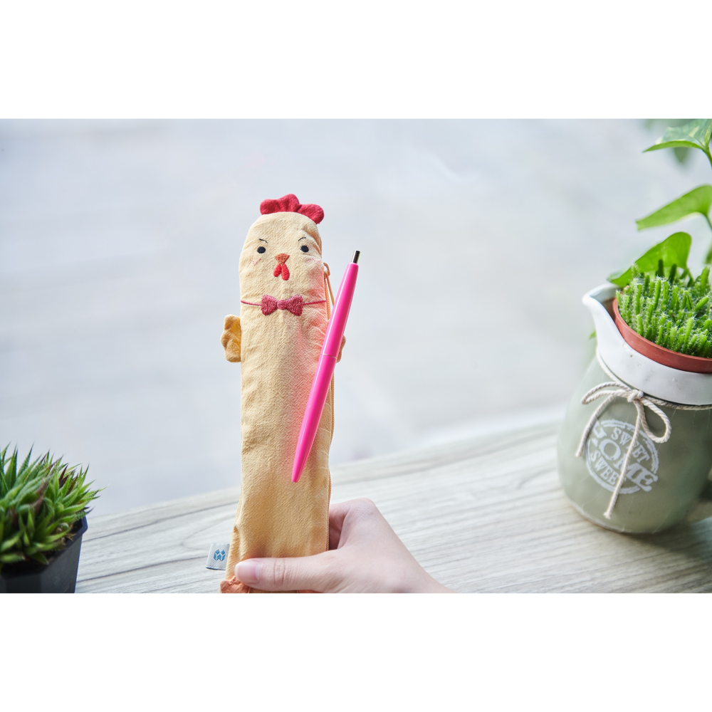 樣樣好物  Fun Animals 好心情隨身袋 公益計畫-細節圖9