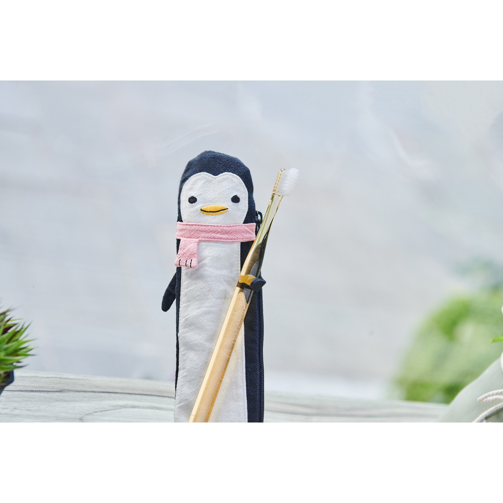 樣樣好物  Fun Animals 好心情隨身袋 公益計畫-細節圖10