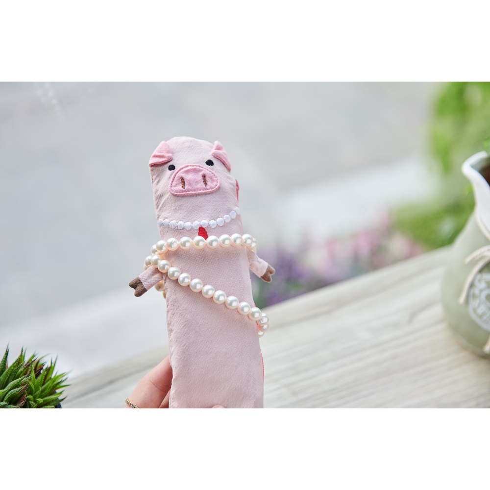 樣樣好物  Fun Animals 好心情隨身袋 公益計畫-細節圖11