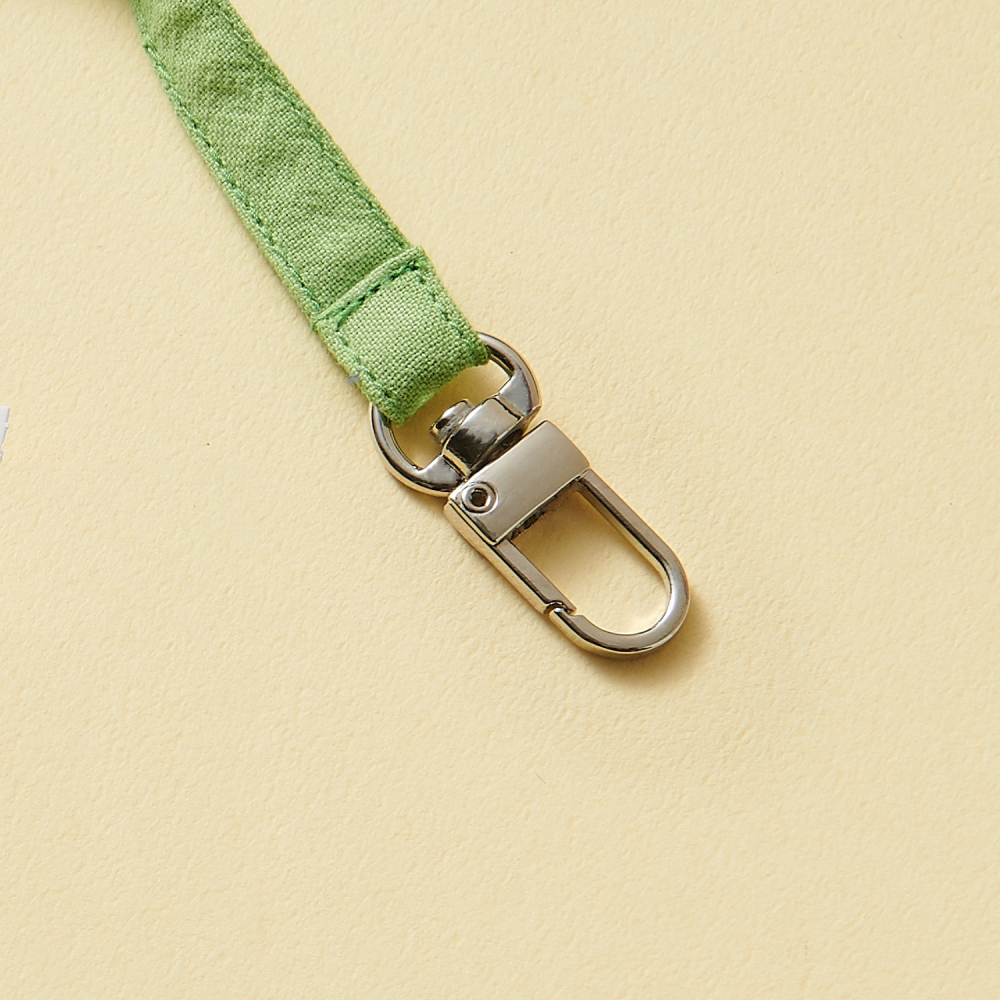 樣樣好物 仙人掌造型趣味 勾Go零錢包-細節圖4