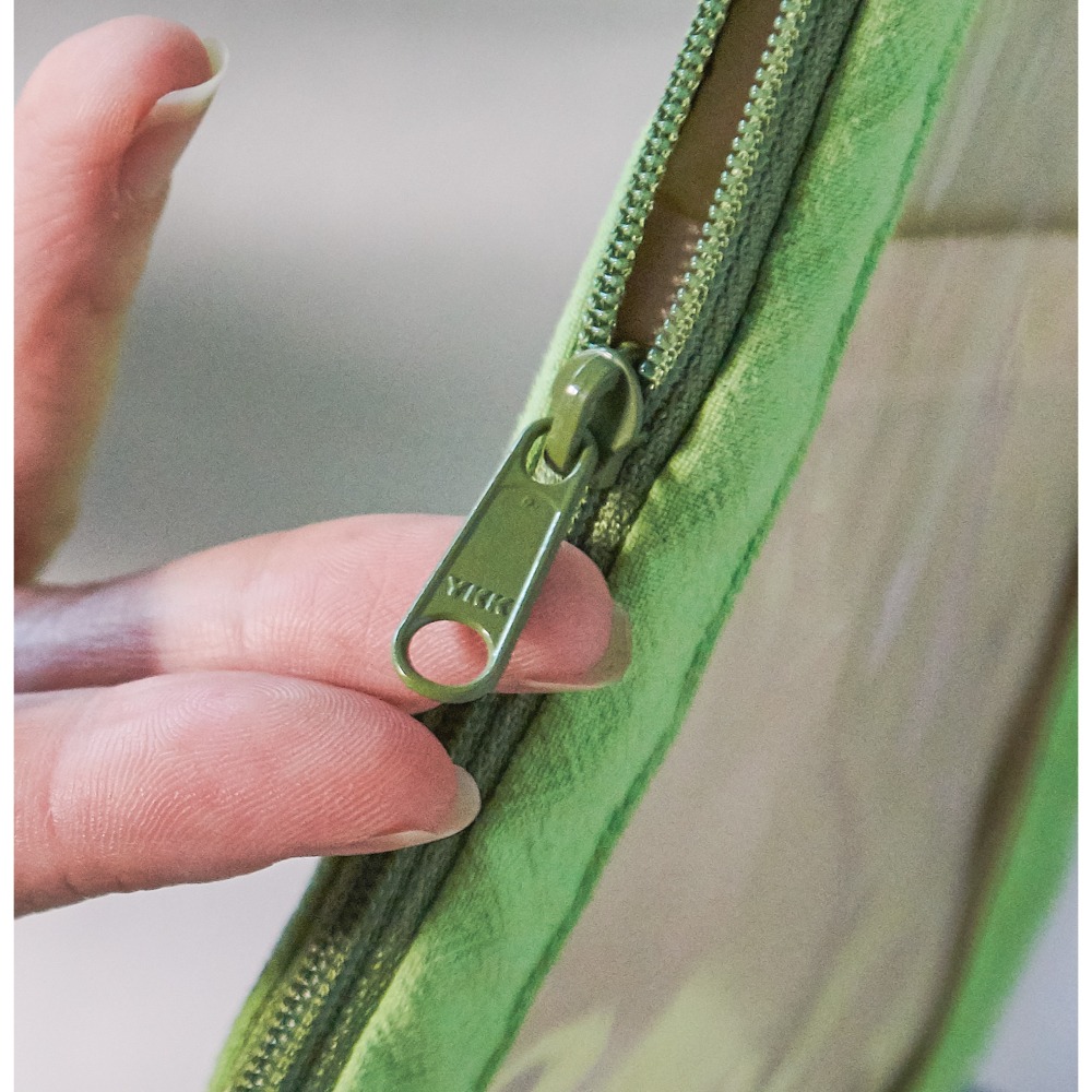 樣樣好物 仙人掌手機多用袋-細節圖8