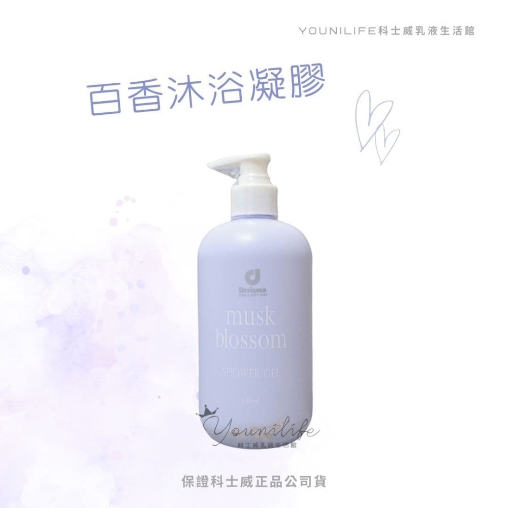 現貨供應~百香乳液~百香乳液/百香噴霧/百香體香露/百香沐浴/百香香水~ 百香身體護膚乳液/保證科士威公司貨正品-規格圖4