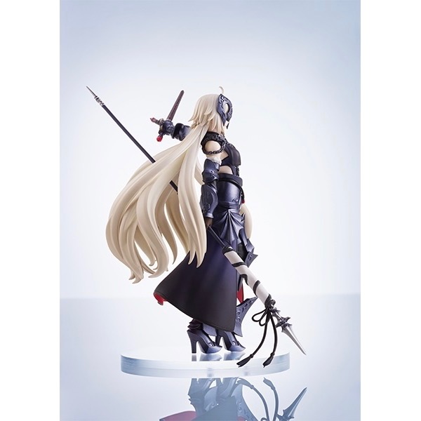 現貨 代理版 ANIPLEX ConoFig FGO Avenger 黑貞德-細節圖2