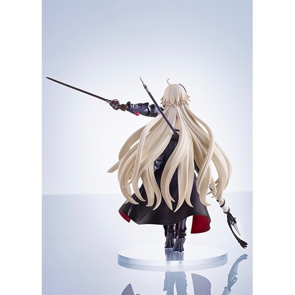 現貨 代理版 ANIPLEX ConoFig FGO Avenger 黑貞德-細節圖3