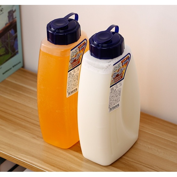 彤樂會💘【NAKAYA】弧形冷水壺2.1L 冷水壺 水瓶 日本製 NAKAYA冷溫兩用冷水壺 飲水壺-細節圖3