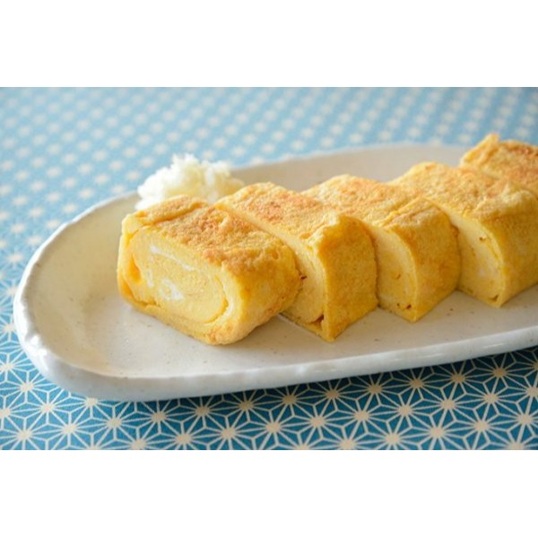 彤樂會💘【KAKUSEE】金剛鑽石不沾玉子燒鍋 玉子燒 不沾鍋 平底鍋 鑽石塗層不沾玉子燒鍋-細節圖3