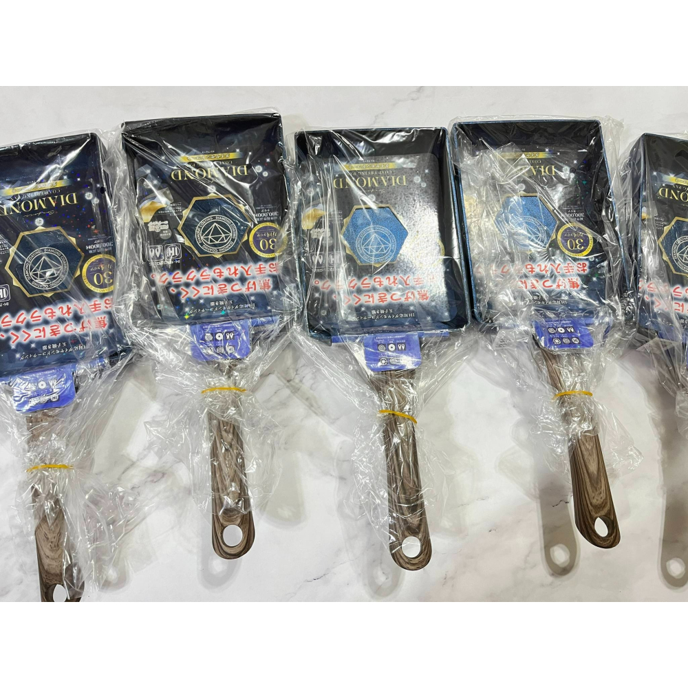 彤樂會💘【KAKUSEE】金剛鑽石不沾玉子燒鍋 玉子燒 不沾鍋 平底鍋 鑽石塗層不沾玉子燒鍋-細節圖6