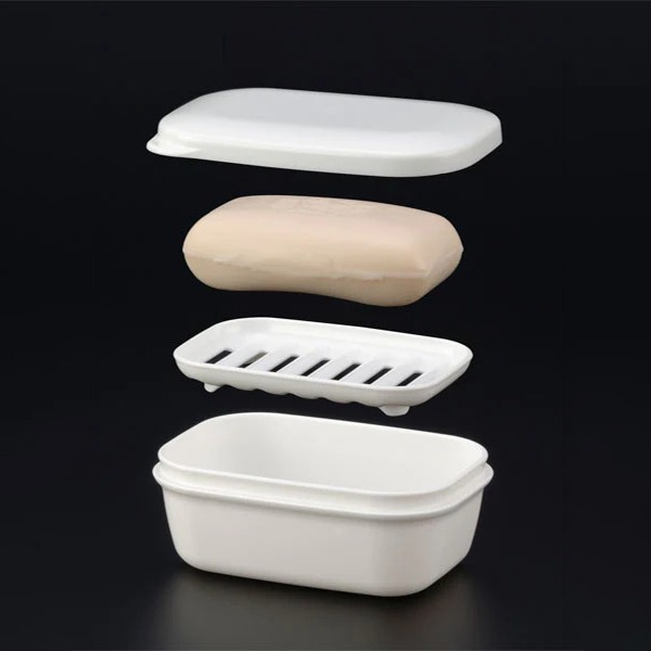 長方形-尺寸：約11.6×8.3×4.7