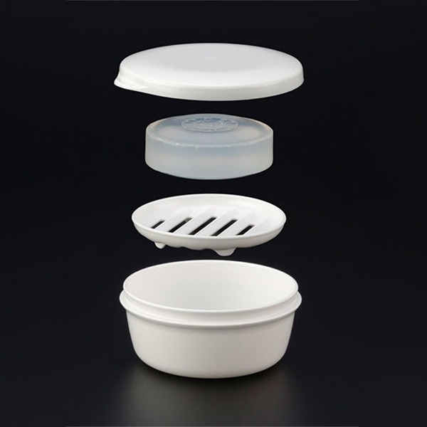 圓形-尺寸：約9.9×10.4×