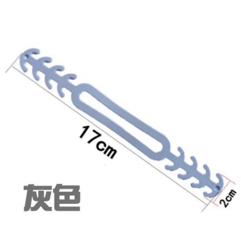 口罩調節掛勾 防勒耳神器 S型掛鉤 S型護耳 防勒耳掛鉤 口罩掛鉤 口罩掛勾 口罩調節 口罩護-細節圖7