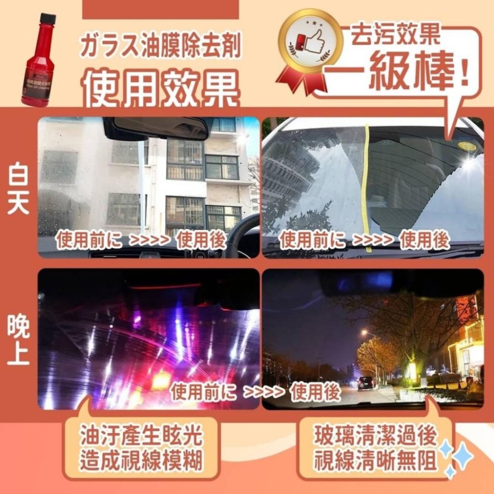 油墨去除劑 玻璃油墨去除劑 汽車油墨去除劑 擋風玻璃油墨去除劑 油墨去除劑 雨刷精 雨刷劑 驅雨劑 玻璃清潔劑-細節圖4