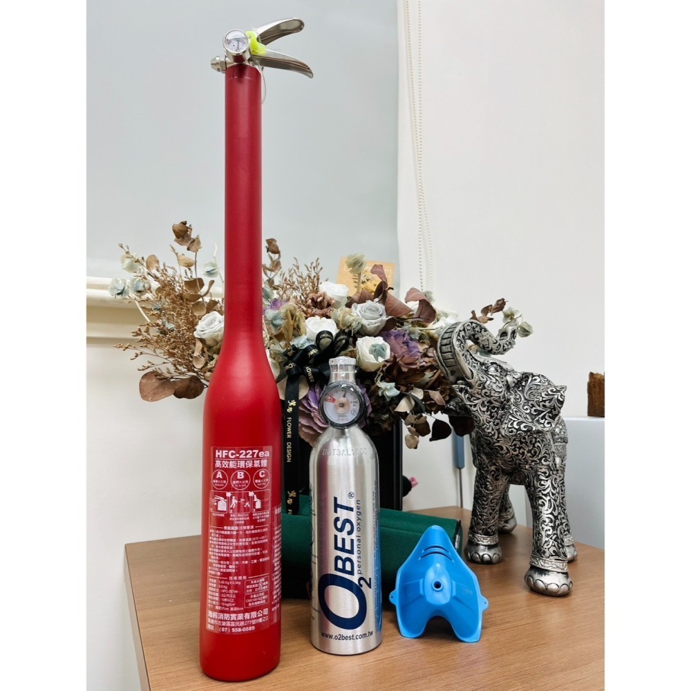 【小心火燭】【安全車用組】小型汽車/休旅車/營業載客車-細節圖2