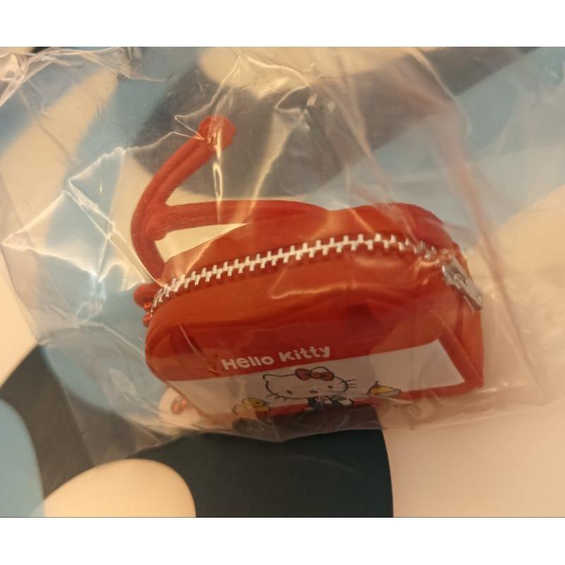 現貨不用等 日本 Hello Kitty 凱蒂貓玩具迷你收藏品 扭蛋/吊飾 共四款-細節圖4