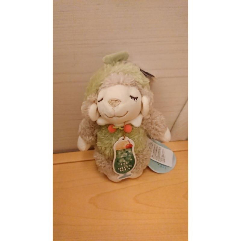 現貨不用等 Ribheart 檸檬飲料/蜜瓜蘇打 吊飾 鑰匙圈-細節圖2