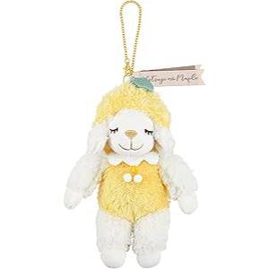 現貨不用等 Ribheart 檸檬飲料/蜜瓜蘇打 吊飾 鑰匙圈-細節圖3