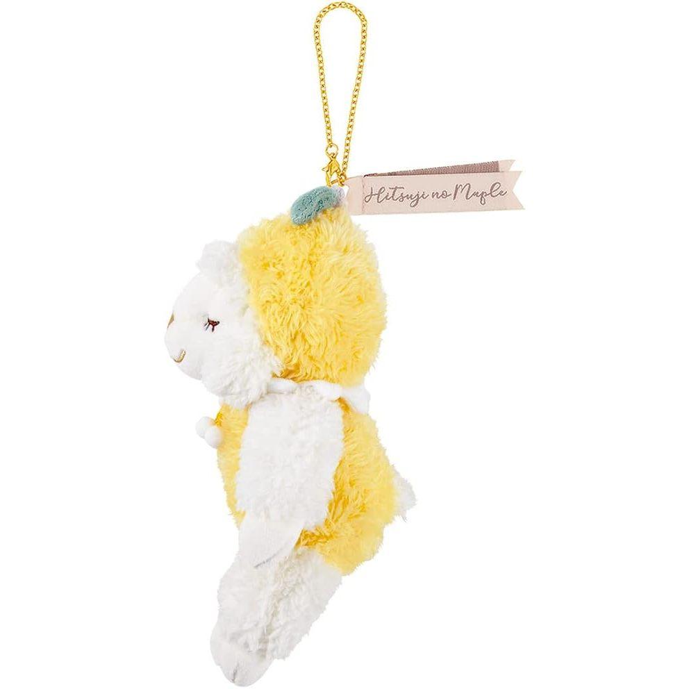 現貨不用等 Ribheart 檸檬飲料/蜜瓜蘇打 吊飾 鑰匙圈-細節圖4