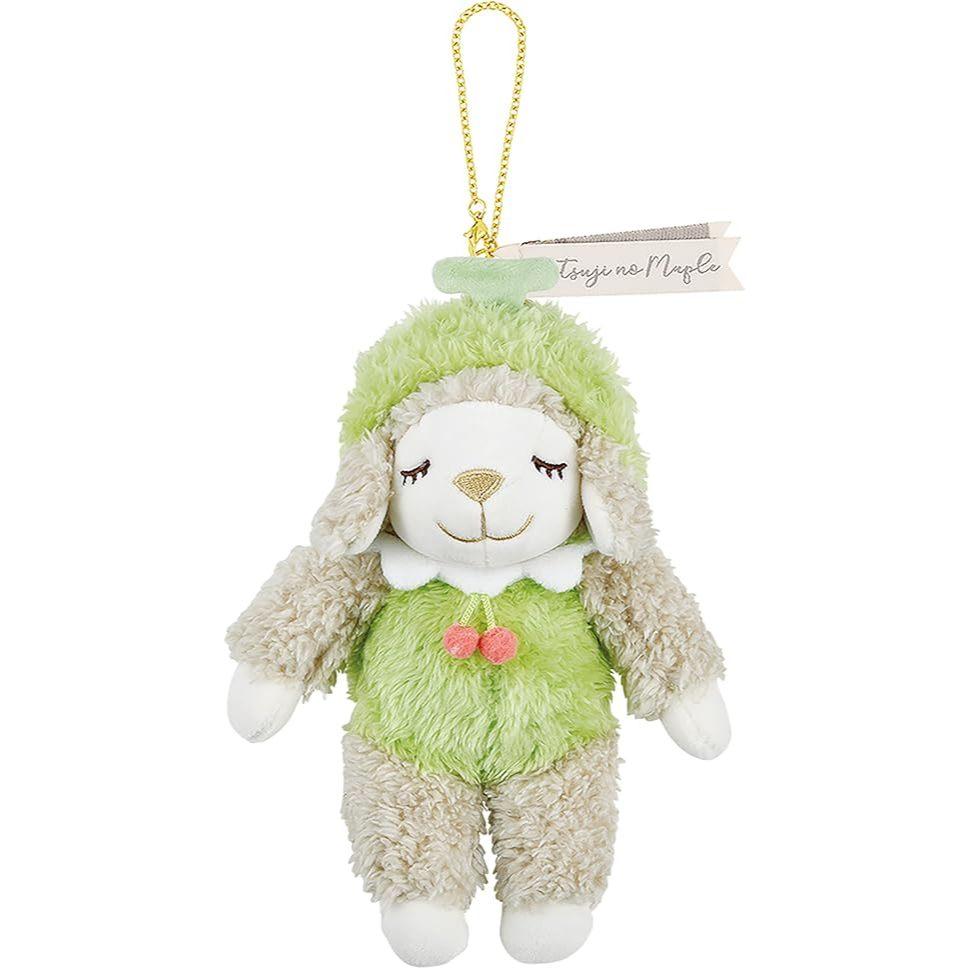 現貨不用等 Ribheart 檸檬飲料/蜜瓜蘇打 吊飾 鑰匙圈-細節圖6