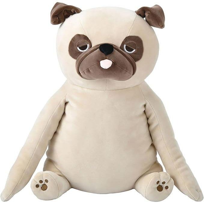 現貨不用等 Livheart 動物支撐抱枕 四款 (40cm)-細節圖4