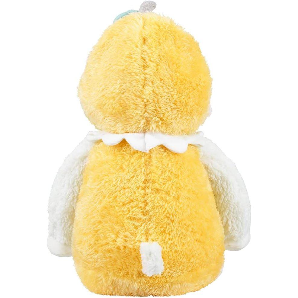 現貨+預購 日本LIV HEART 蜜瓜蘇打/檸檬汽水抱枕 毛絨玩偶 50cm 二款-細節圖8