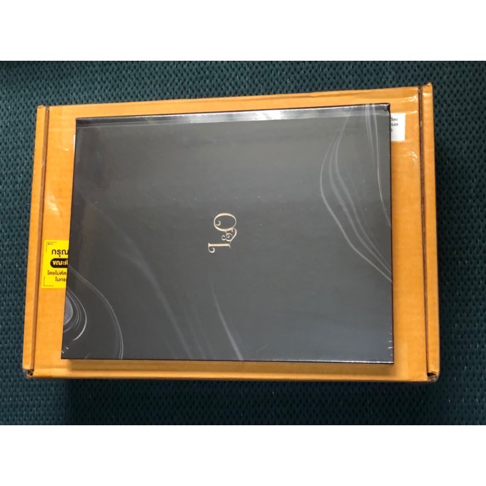 Lingorm 泰國三台官方寫真書 When we’re together 🇹🇭 iPHOTOBOOK 現貨在台-細節圖2