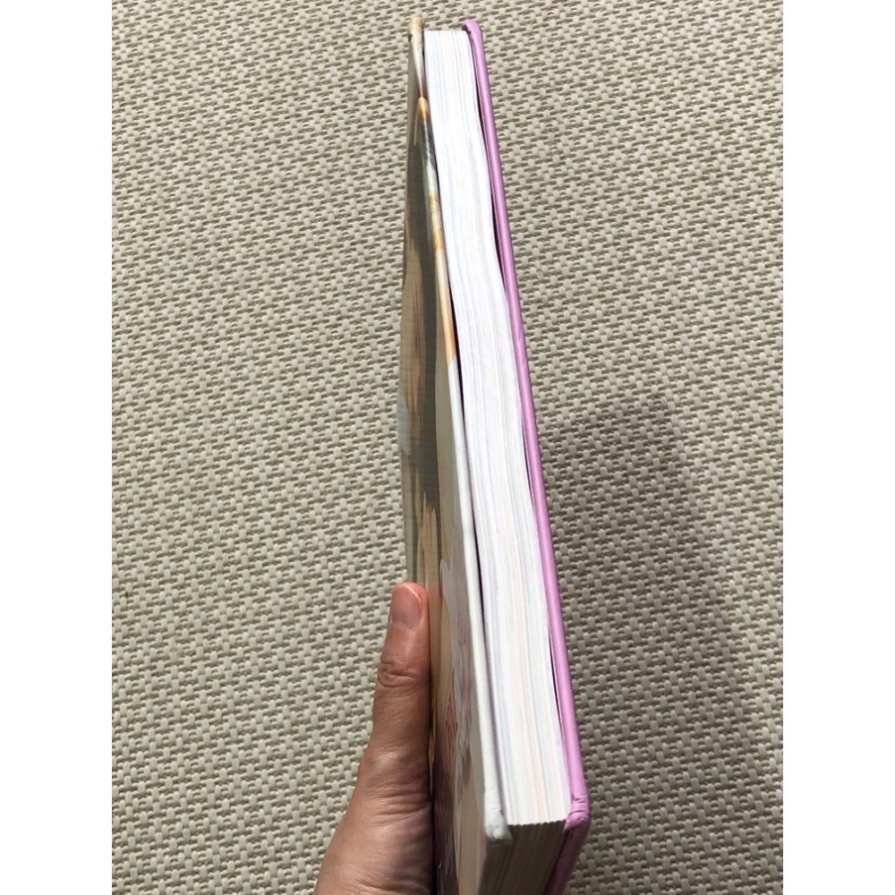 Lingorm 第一本雙人寫真書 泰國三台官方寫真書 The Story of Us 🇹🇭 iPHOTOBOOK-細節圖4