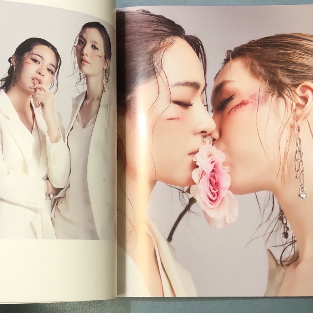 LO二手雜誌 Mode 視周刊 Spotlight 好日子 Retro 錦繡 Lemon-細節圖6