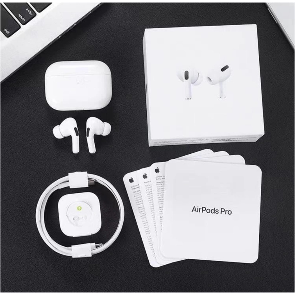 Airpods Pro2 type-c版🔌副廠1:1還原❗️-細節圖2