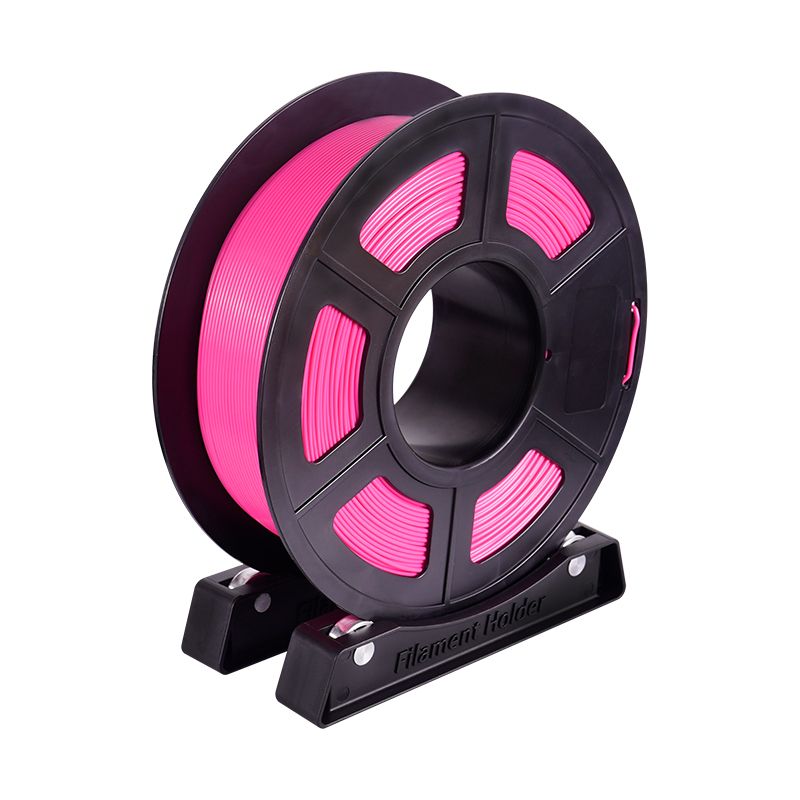 a42【創意3D列印】列印料架 PLA ABS支架列印線材耗材料架支架-細節圖4