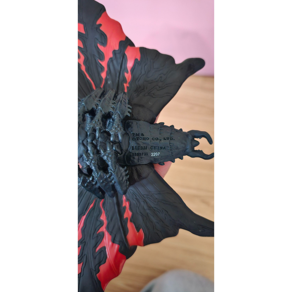 萬代巴特拉大膠-細節圖2