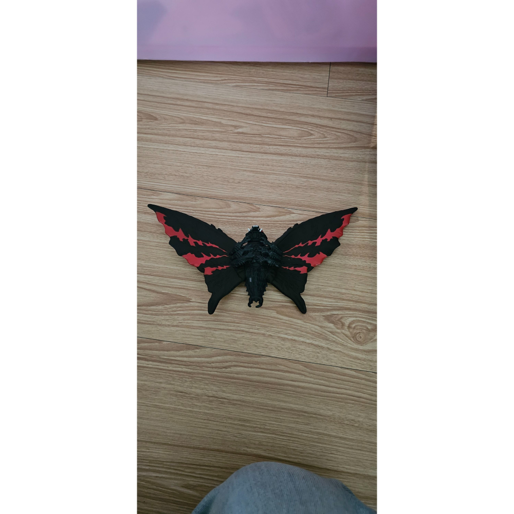 萬代巴特拉大膠-細節圖3