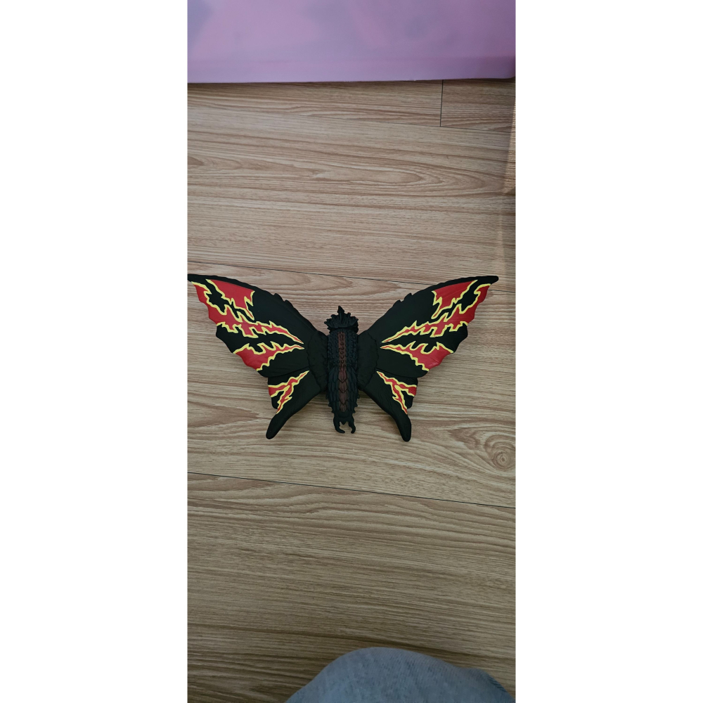 萬代巴特拉大膠-細節圖4