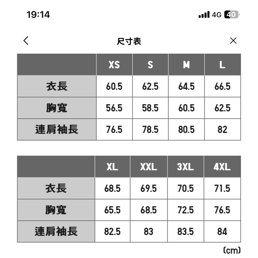 全新uniqlo渲染米奇(男女可穿)-細節圖2