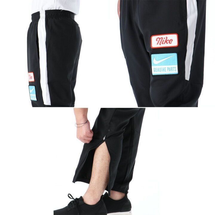 全新Nike Dri-FIT Challenger 運動休閒長褲-細節圖4