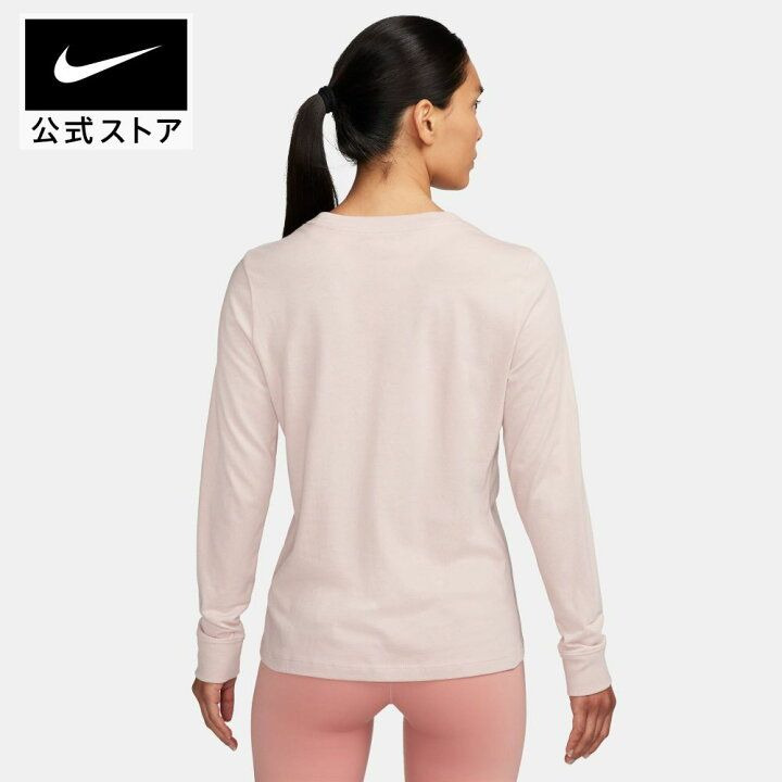 全新✨Nike NSW 經典長T✨-細節圖2
