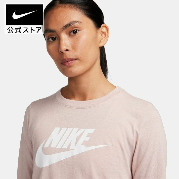 全新✨Nike NSW 經典長T✨-細節圖3