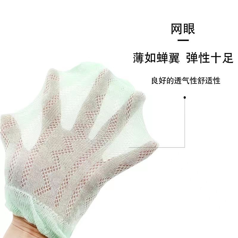 💛寶寶防曬、防蚊、空調袖套💛-細節圖5