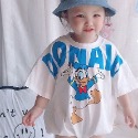 👶🏻卡通圖案包屁衣👶🏻-規格圖5