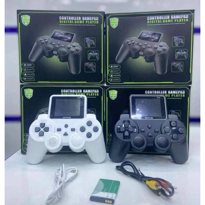 掌上型遊戲機-細節圖4