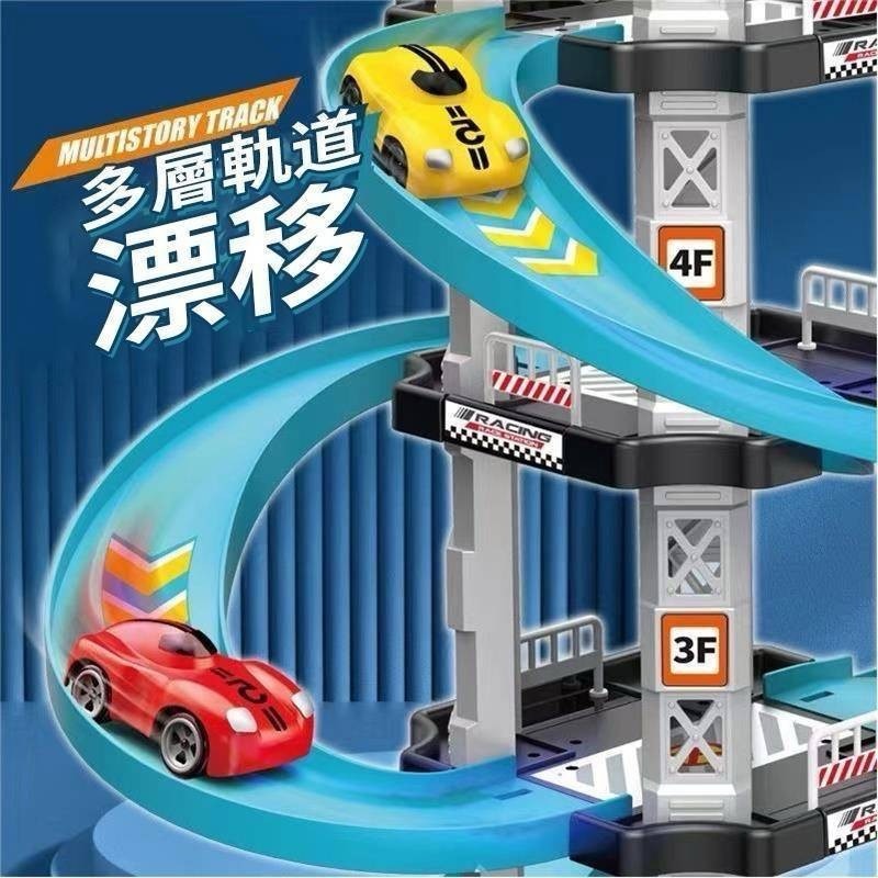 兒童軌道車-細節圖3
