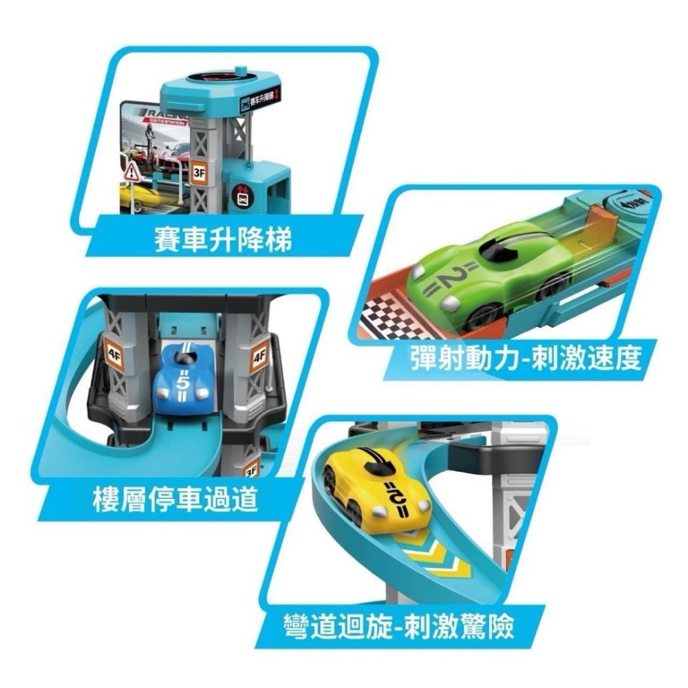 兒童軌道車-細節圖4